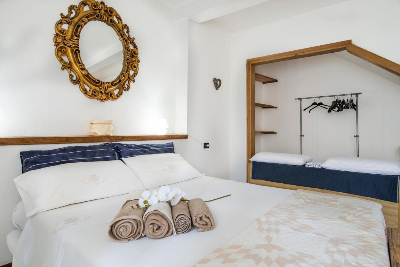 Casa Vacanze Linda 杰拉拉廖 外观 照片