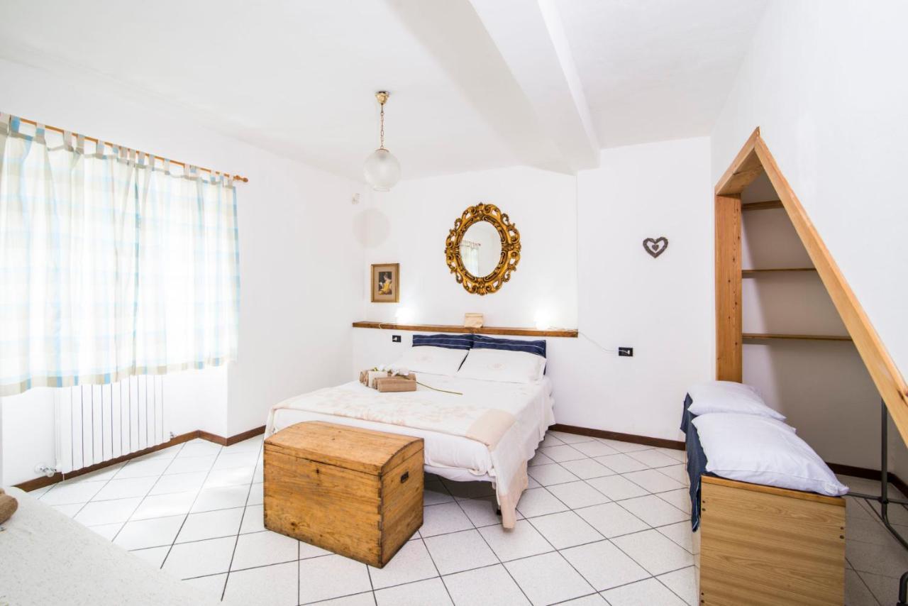 Casa Vacanze Linda 杰拉拉廖 外观 照片