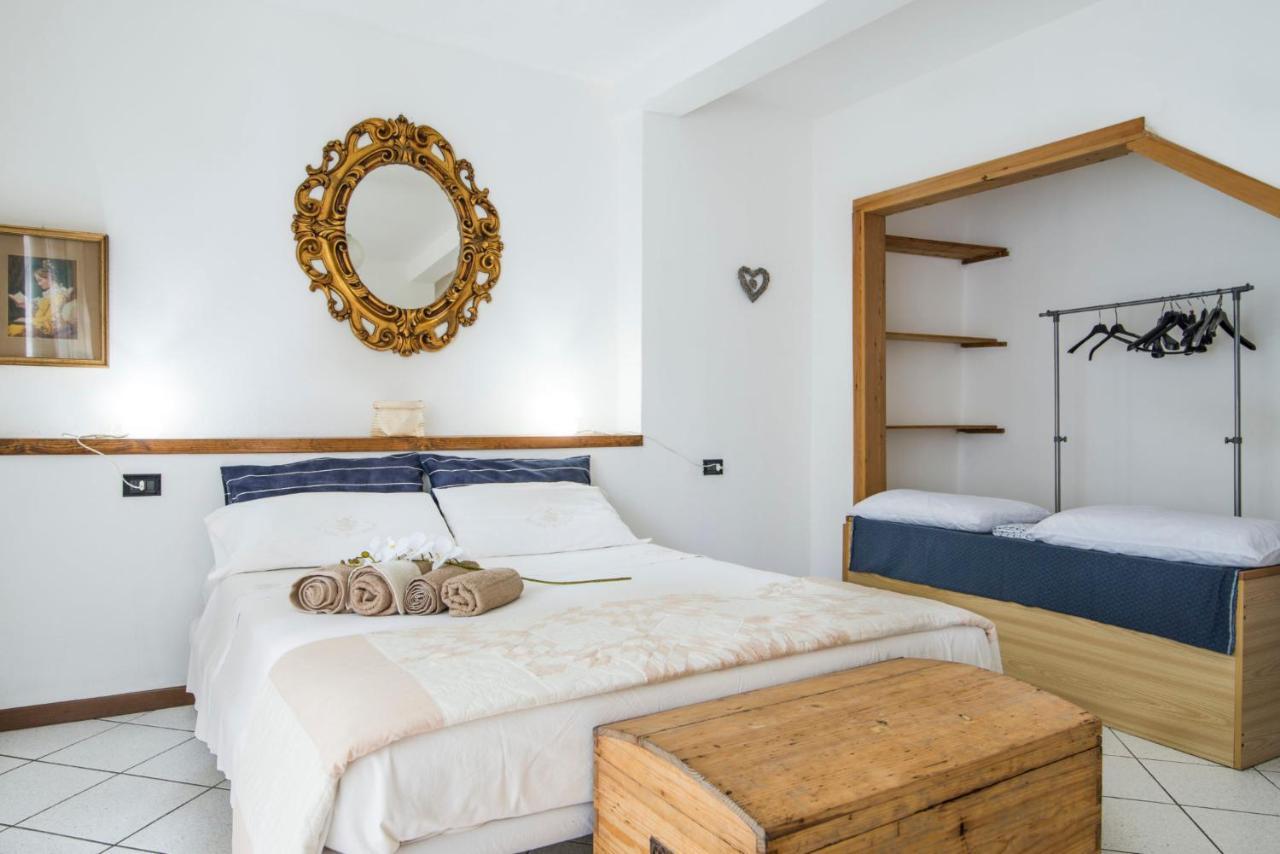 Casa Vacanze Linda 杰拉拉廖 外观 照片