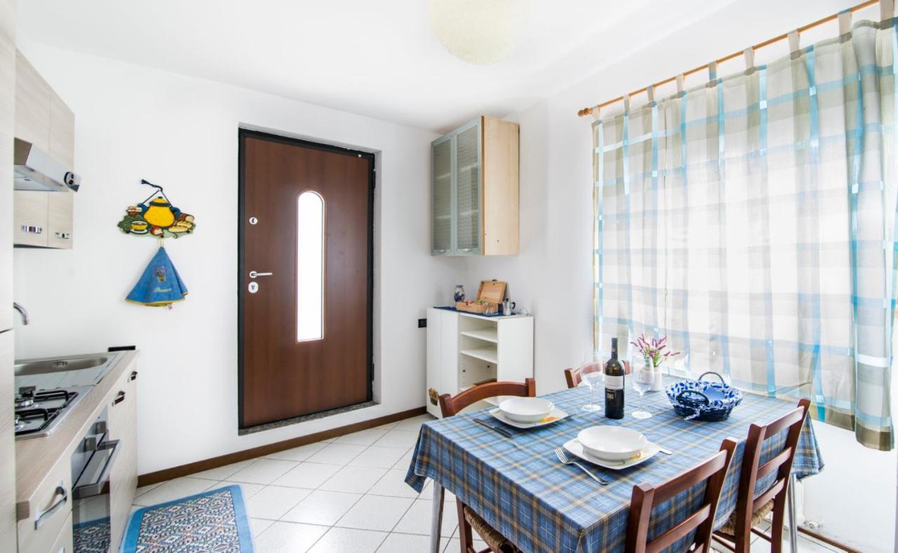 Casa Vacanze Linda 杰拉拉廖 外观 照片