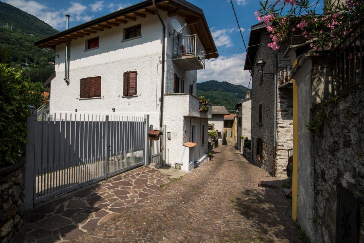 Casa Vacanze Linda 杰拉拉廖 外观 照片