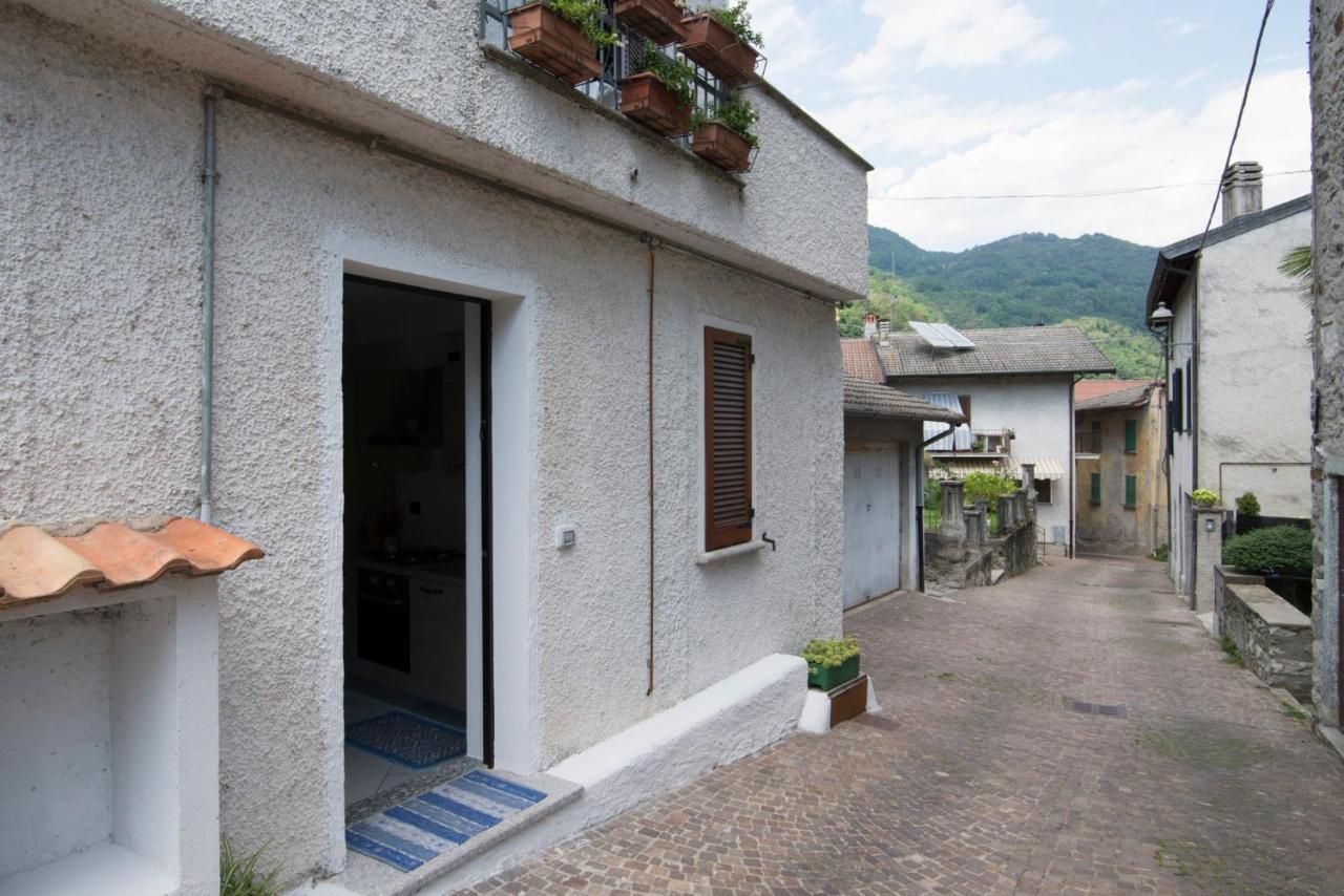 Casa Vacanze Linda 杰拉拉廖 外观 照片